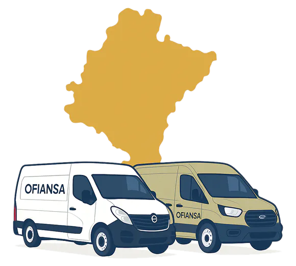 Distribución para hostelería en Navarra