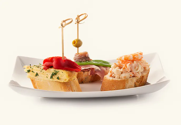 Proveedores gourmet Navarra