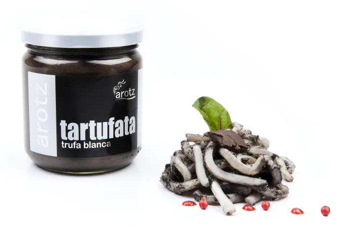 Productos gourmet para la hostelería navarra